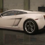 NFSHP: 2008 Lamborghini Gallardo LP 560-4 [Add-On | VehFuncsV | Template] 1.0