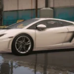 NFSHP: 2008 Lamborghini Gallardo LP 560-4 [Add-On | VehFuncsV | Template] 1.0