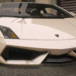 NFSHP: 2008 Lamborghini Gallardo LP 560-4 [Add-On | VehFuncsV | Template] 1.0