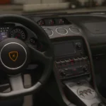 NFSHP: 2008 Lamborghini Gallardo LP 560-4 [Add-On | VehFuncsV | Template] 1.0