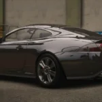 NFSHP: 2009 Jaguar XKR [Add-On | Template] V1.0