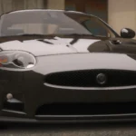 NFSHP: 2009 Jaguar XKR [Add-On | Template] V1.0