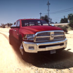 2010 Dodge RAM 3500 & PJ Gooseneck trailer [Add-On / Replace] 2.1