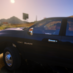 2010 Dodge RAM 3500 & PJ Gooseneck trailer [Add-On / Replace] 2.1