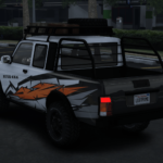 2010 LADA 2329 "Niva 4x4" [Add-On | Extras | Livery | Template] V1.0