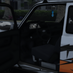2010 LADA 2329 "Niva 4x4" [Add-On | Extras | Livery | Template] V1.0