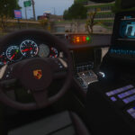 NFSHP: 2010 Pfister Panamera Turbo SCPD [Add-On | NON ELS | Sounds | VehFuncsV | Template] V1.0