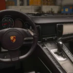 NFSHP: 2010 Pfister Panamera Turbo [Add-On | VehFuncsV | Template] V1.0