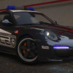 NFSHP: 2011 Pfister 911 Sport Classic SCPD [Add-On | NON ELS | Sounds | Template] V1.0
