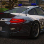 NFSHP: 2011 Pfister 911 Sport Classic SCPD [Add-On | NON ELS | Sounds | Template] V1.0