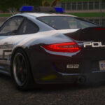 NFSHP: 2011 Pfister 911 Sport Classic SCPD [Add-On | NON ELS | Sounds | Template] V1.0