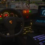 NFSHP: 2011 Pfister 911 Sport Classic SCPD [Add-On | NON ELS | Sounds | Template] V1.0