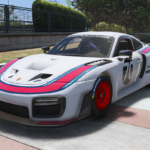 2019 Pfister 935 [Add-On] V0.1