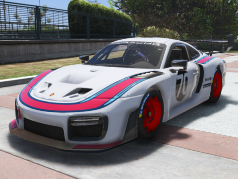 2019 Pfister 935 [Add-On] V0.1