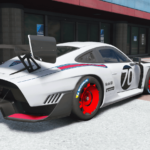 2019 Pfister 935 [Add-On] V0.1