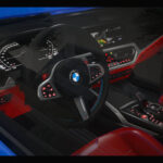 2021 BMW M3 G80C Hycade Widebody2