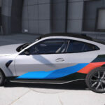 2021 BMW M4 M Performance Parts2