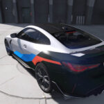 2021 BMW M4 M Performance Parts3