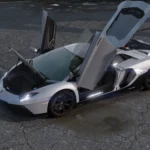 2021 Lamborghini Aventador LP780 Ultimae4