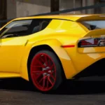 2021 Nissan Z Proto Shooting Brake2