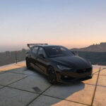2022 LEON CUPRA