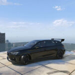 2022 LEON CUPRA3