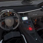 2022 Lamborghini Aventador Ultimae LP780-4 Roadster5