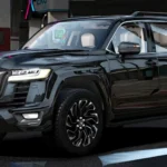 2022 Toyota Prado 300 Khann