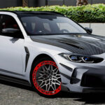 2023 BMW M3 Touring Darwin Pro