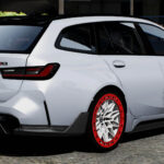 2023 BMW M3 Touring Darwin Pro2