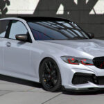 2023 BMW M340i Turbo
