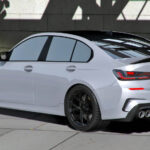 2023 BMW M340i Turbo2