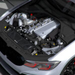 2023 BMW M340i Turbo3