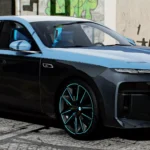 2023 BMW i7 M70 E