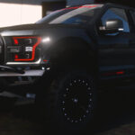 2023 Ford Raptor F150 Hennessy Performance Edition 2023 Ford Raptor F150 Hennessy Performance Edition
