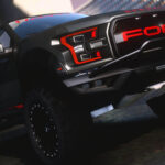 2023 Ford Raptor F150 Hennessy Performance Edition2