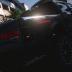 2023 Ford Raptor F150 Hennessy Performance Edition3