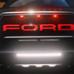 2023 Ford Raptor F150 Hennessy Performance Edition5