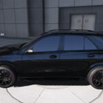 2023 Mercedes-Benz GLE 63s2