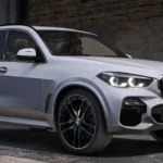 2024 BMW X5 G05