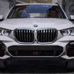 2024 BMW X5 G052