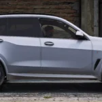 2024 BMW X5 G053
