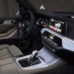 2024 BMW X5 G055
