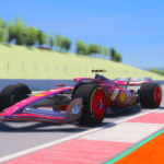 2024 Ferrari SF-24 F1 [Add-On / FiveM] V1.1