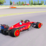 2024 Ferrari SF-24 F1 [Add-On / FiveM] V1.1