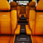 2024 Jeep Grand Wagoneer Hellhawk on 30 Forgiatos