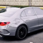 2024 Mercedes E350 4Matic3