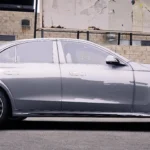 2024 Mercedes E350 4Matic4
