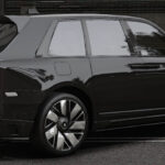 2024 Rolls Royce Cullinan Serie 22