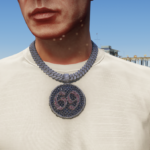 69 Chain For MP Male & MP Female